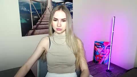 Erika online show from 04-03-26, 12:03