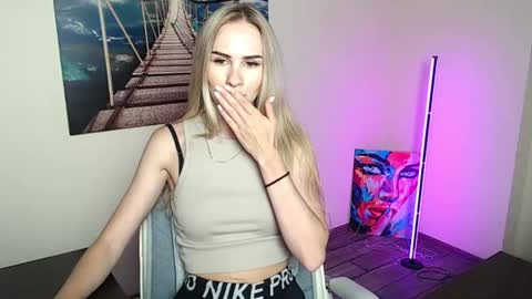Erika online show from 06-30-26, 11:55
