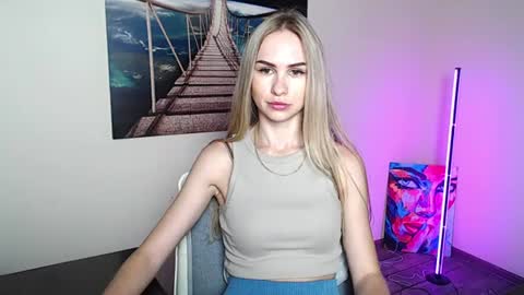 Erika online show from 07-03-26, 12:00