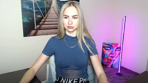 Erika online show from 07-15-26, 11:48