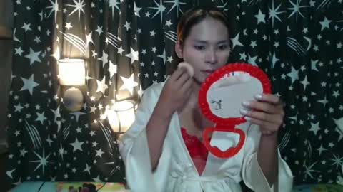 Erika online show from 12-25-24, 11:00