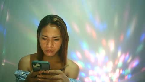 Erika online show from 01-14-26, 08:53