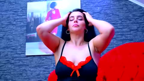 Erika online show from 11-13-25, 02:49