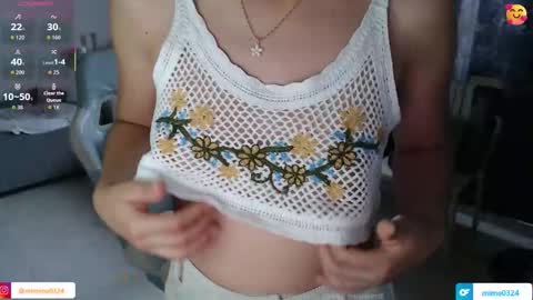 erina_1 online show from 03-21-26, 05:16