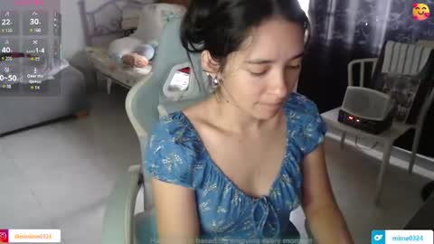 Snapshot of erina_1 chatting on 06-10-26, 05:34 erina_1 online show from 06-10-26, 05:34