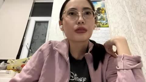 Luna online show from 06-01-26, 08:10