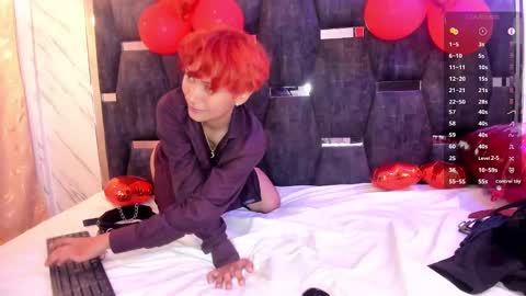 Eriol online show from 02-08-25, 05:18