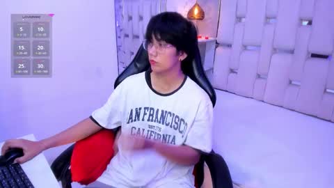 Eriol online show from 09-09-25, 11:54