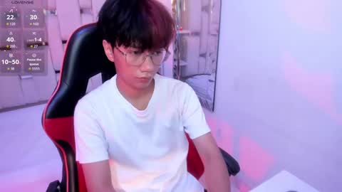 Eriol online show from 10-02-25, 11:39