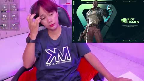 Eriol online show from 10-22-25, 12:27