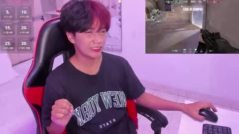 Eriol online show from 10-29-25, 01:13