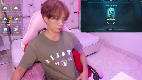 Eriol online show from 11-12-25, 12:05