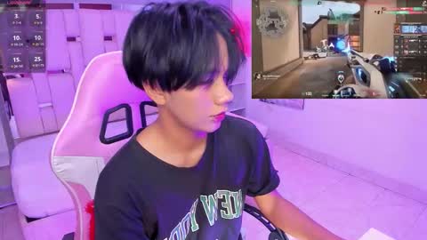 Eriol online show from 11-30-25, 12:31