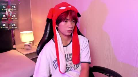 Eriol online show from 03-31-26, 12:05