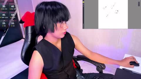 Eriol online show from 04-19-26, 12:26