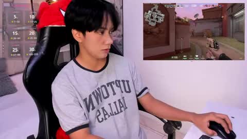 Eriol online show from 05-31-26, 04:09