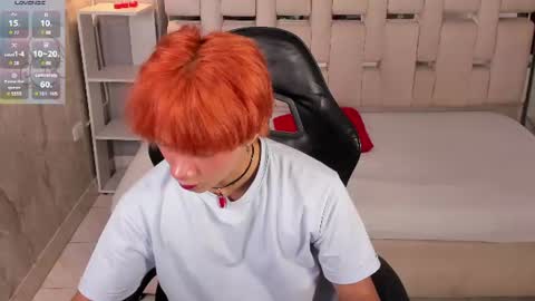 Snapshot of eriol__ chatting on 07-20-26, 03:54 Eriol online show from 07-20-26, 03:54