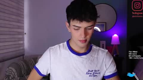 Snapshot of erisleon chatting on 07-30-26, 12:15 online show from 07-30-26, 12:15
