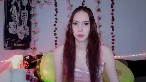 EriSun online show from 03-15-26, 06:58