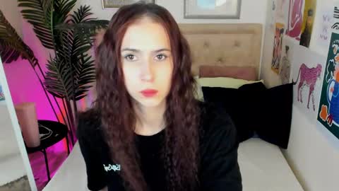 EriSun online show from 04-03-26, 12:08