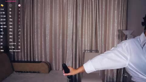 Erline and Monica online show from 10-03-25, 08:17