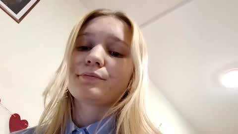 Snapshot of erlinefisk chatting on 12-01-25, 01:27 Amelie online show from 12-01-25, 01:27