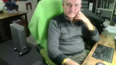 ernello online show from 11-10-25, 09:03