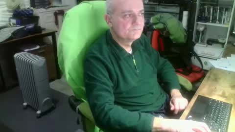 ernello online show from 11-23-25, 08:41