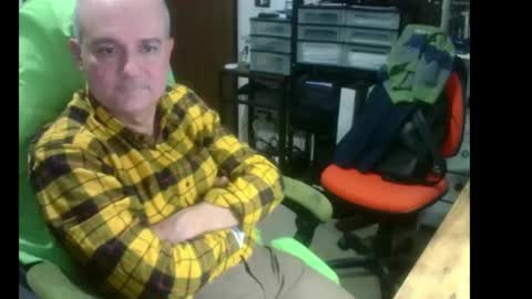 ernello online show from 01-07-26, 07:49