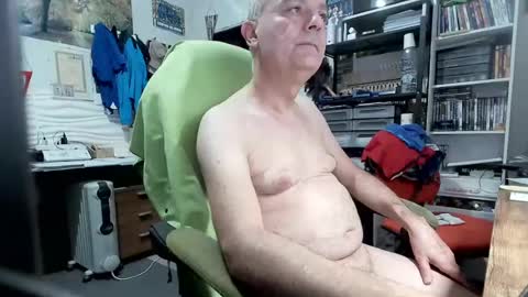 ernello online show from 06-08-26, 04:02