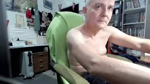 ernello online show from 06-10-26, 05:45