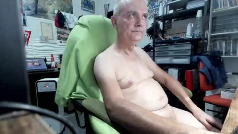 ernello online show from 07-01-26, 01:02