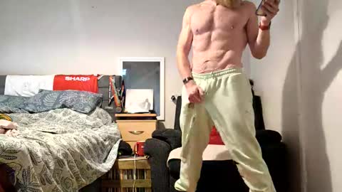 Ernie online show from 11-17-25, 01:06