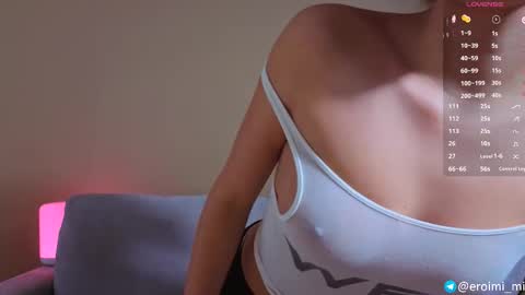 Arimi online show from 03-17-26, 03:15