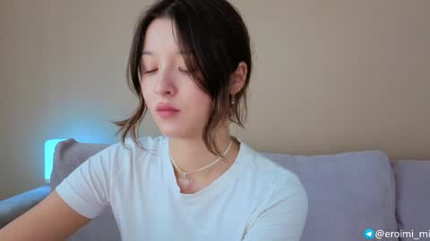 Snapshot of eroimi chatting on 05-10-26, 03:06 Arimi online show from 05-10-26, 03:06