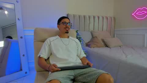 eros_becker_ online show from 03-18-26, 03:20