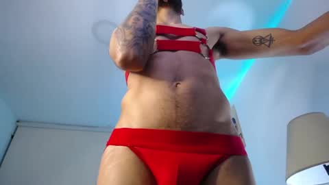 Eros online show from 02-04-25, 02:07