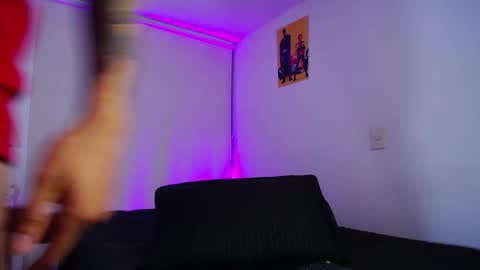 Eros online show from 02-15-25, 10:44