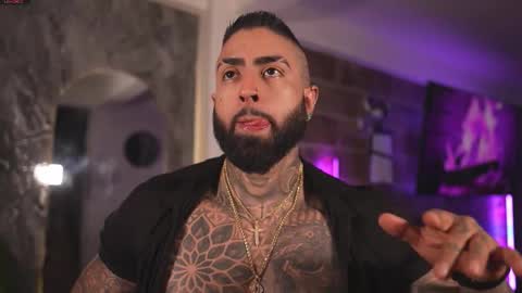 Snapshot of eros_dark_ chatting on 03-29-26, 03:28 EROS DARK online show from 03-29-26, 03:28