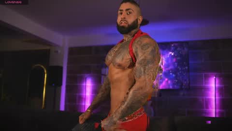 Snapshot of eros_dark_ chatting on 04-02-26, 11:46 EROS DARK online show from 04-02-26, 11:46