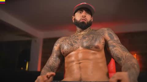 Snapshot of eros_dark_ chatting on 04-18-26, 10:52 EROS DARK online show from 04-18-26, 10:52