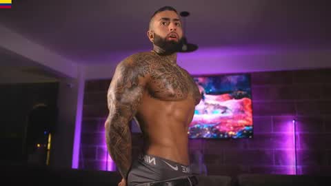 Snapshot of eros_dark_ chatting on 04-20-26, 01:52 EROS DARK online show from 04-20-26, 01:52