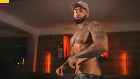 Snapshot of eros_dark_ chatting on 04-21-26, 10:23 EROS DARK online show from 04-21-26, 10:23