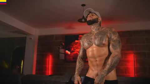 Snapshot of eros_dark_ chatting on 04-26-26, 12:30 EROS DARK online show from 04-26-26, 12:30
