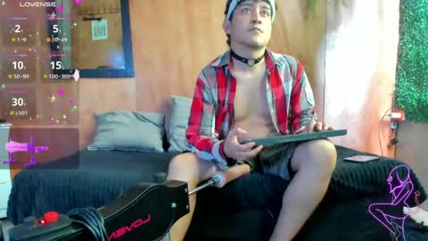 eros_fang online show from 04-12-26, 08:47