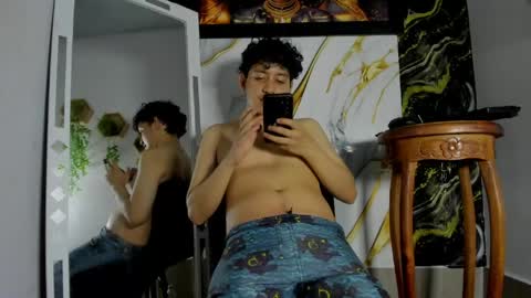eros_fang online show from 04-15-26, 03:46