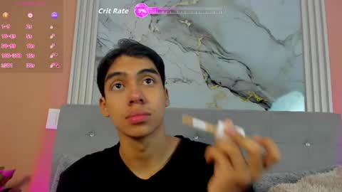 Snapshot of eros_lux1 chatting on 04-27-26, 12:14 Eros Lux1 online show from 04-27-26, 12:14