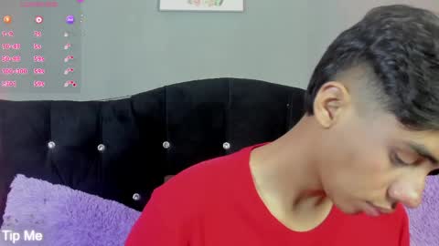 Snapshot of eros_lux1 chatting on 05-14-26, 12:23 Eros Lux1 online show from 05-14-26, 12:23