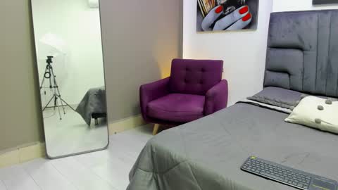 Eros Mancini online show from 10-07-25, 11:18