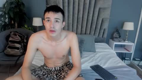 Eros Mancini online show from 11-10-25, 11:20